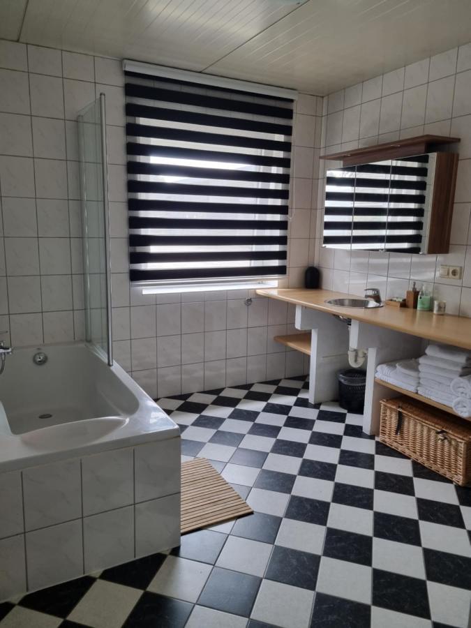 Vakantiewoning Schouwenberg Swalmen Buitenkant foto