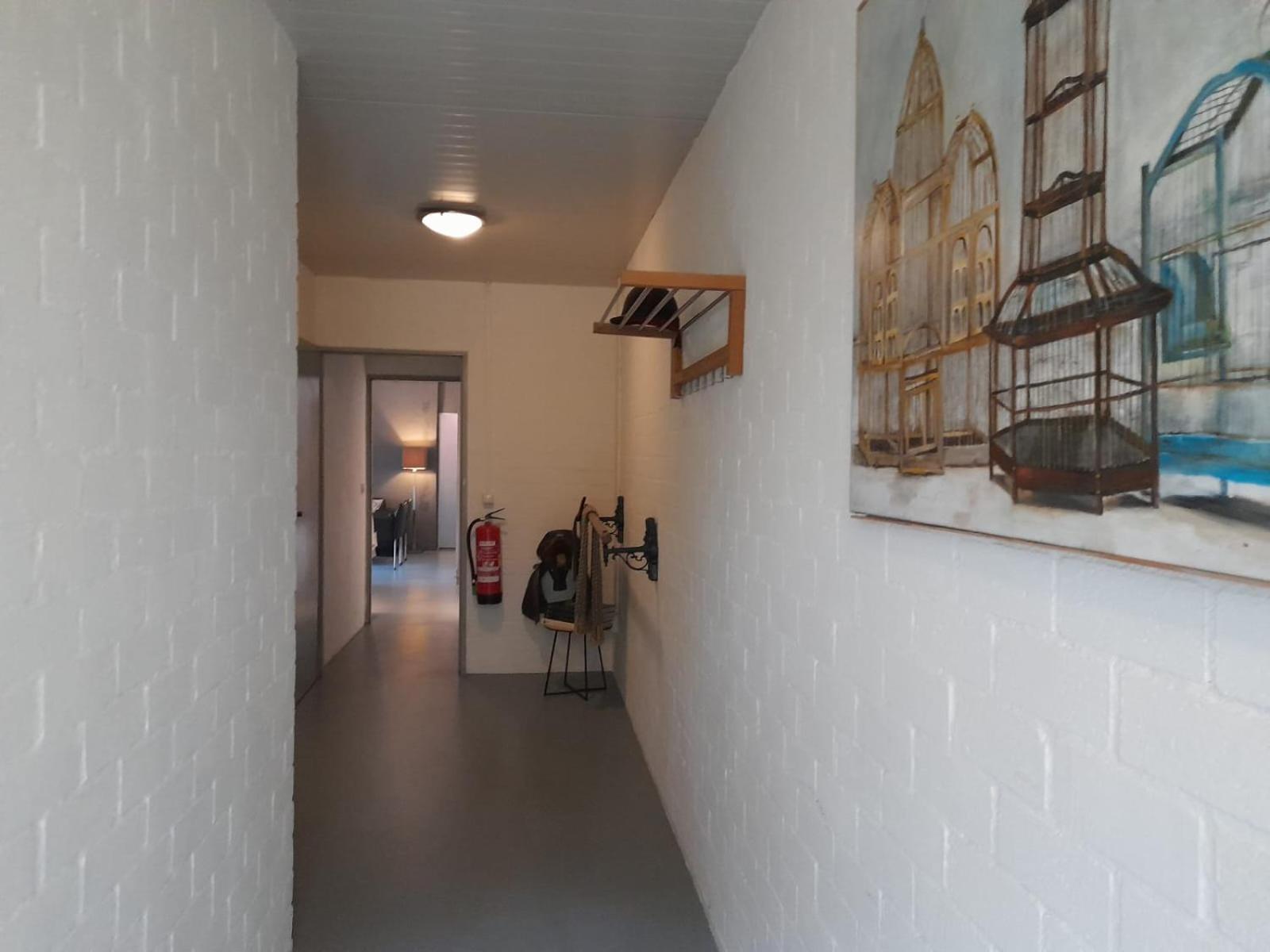 Vakantiewoning Schouwenberg Swalmen Buitenkant foto